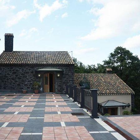 Vila Casa Dell'Acero Puntalazzo Exteriér fotografie