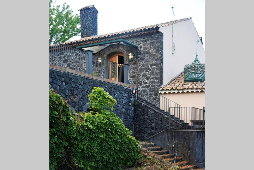 Vila Casa Dell'Acero Puntalazzo Exteriér fotografie
