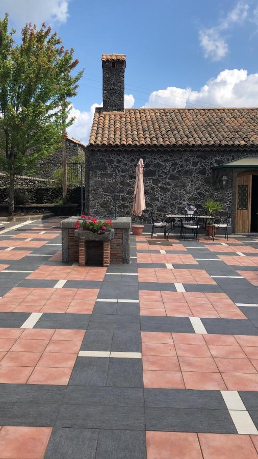 Vila Casa Dell'Acero Puntalazzo Exteriér fotografie